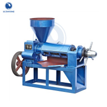 Zx85 Wholesale Price castor bean cold oil press machin 880 corn groundnut oil expeller With Customized Capacity Line